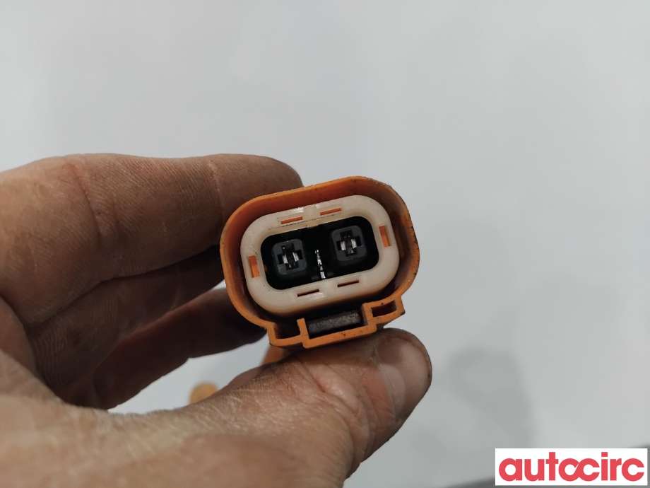 Kabel høy volt (HV) hybrid til VW Passat 2015-2019 (Fase 1) (B8) (B8) (VOLKSWAGEN|3Q0971475B||3Q0971475)