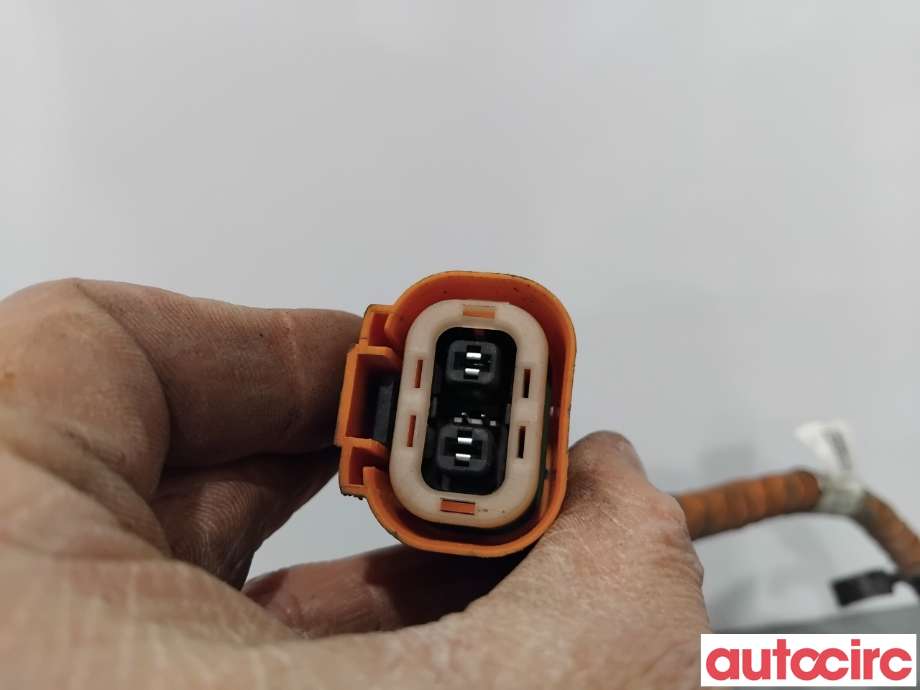 Kabel høy volt (HV) hybrid til VW Passat 2015-2019 (Fase 1) (B8) (B8) (VOLKSWAGEN|5Q0971483B||5Q0971483)