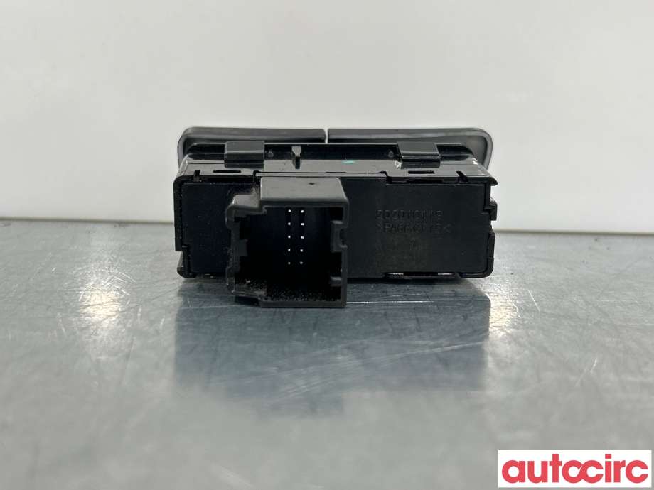 Bryter diverse til Opel Mokka 2012-2016 (Type I, Fase 1)  (OPEL|95103521|)
