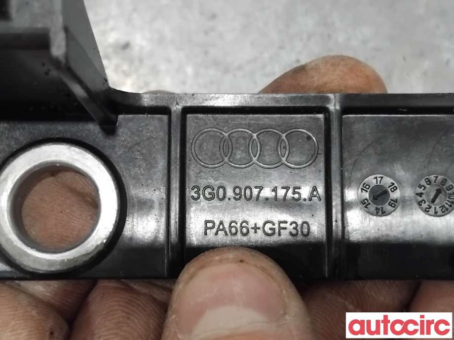 Diverse deler til VW Passat 2015-2019 (Fase 1) (B8) (B8) (VOLKSWAGEN|3G0907175C||3G0907175A)