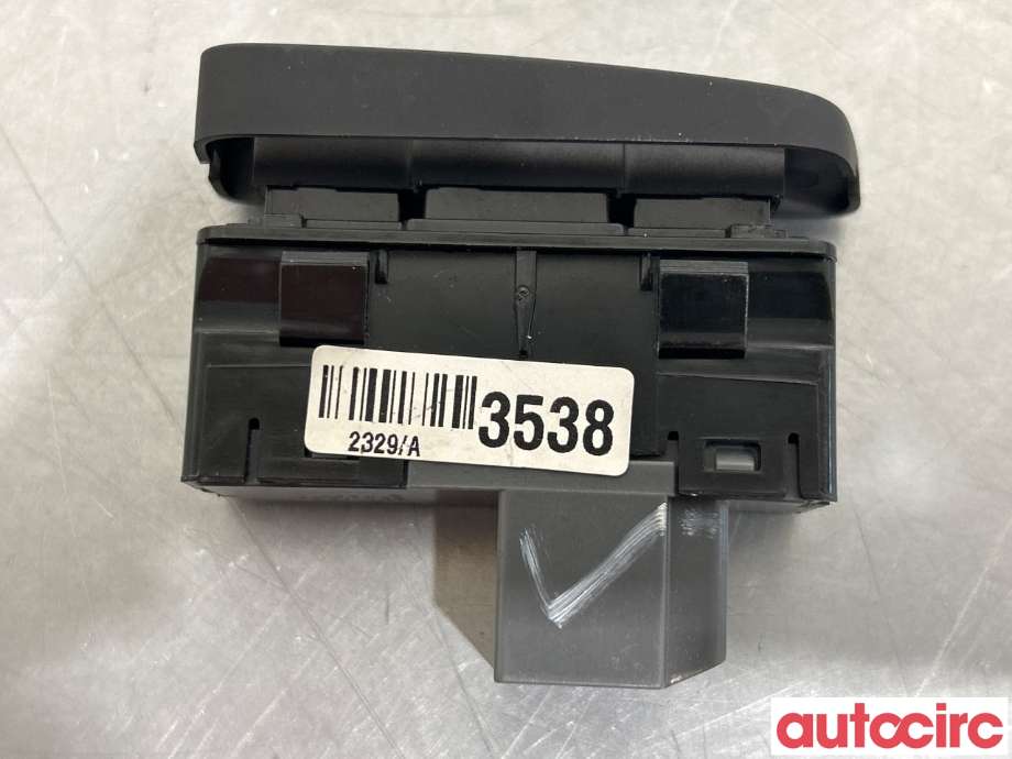 Bryter diverse til Opel Mokka 2012-2016 (Type I, Fase 1)  (OPEL|95298524|)
