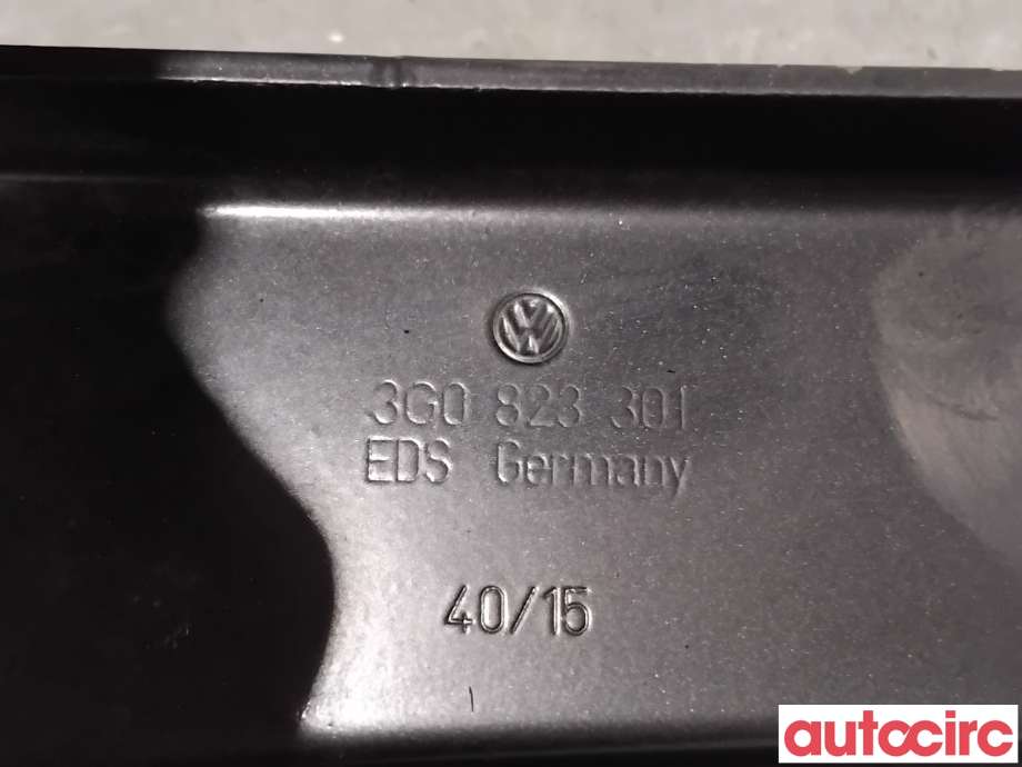Panserhengsler til VW Passat 2015-2019 (Fase 1) (B8) (B8) (VOLKSWAGEN|3G0823301|)