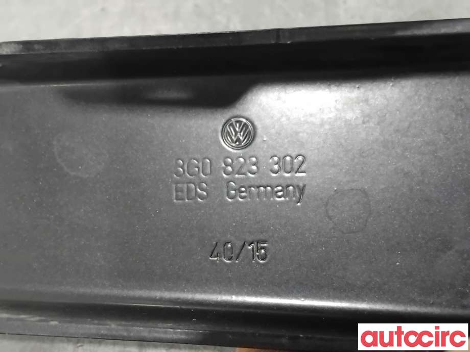 Panserhengsler til VW Passat 2015-2019 (Fase 1) (B8) (B8) (VOLKSWAGEN|3G0823302|)