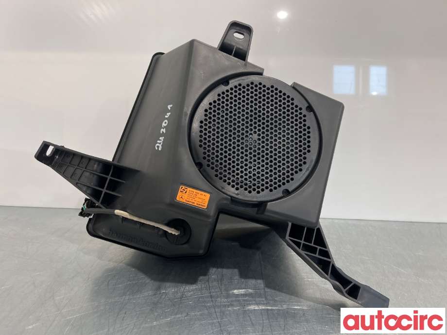 Bilstereo høyttaler til Mercedes GL, 2006-2012 (X164) (X164) (MERCEDES|A1648203502)