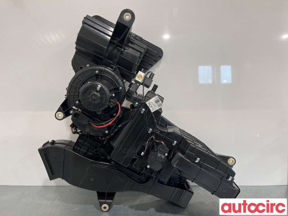 Varmeapparat til Mercedes EQV 2020-->> (W447) (W447) (MERCEDES|A4478300760|)
