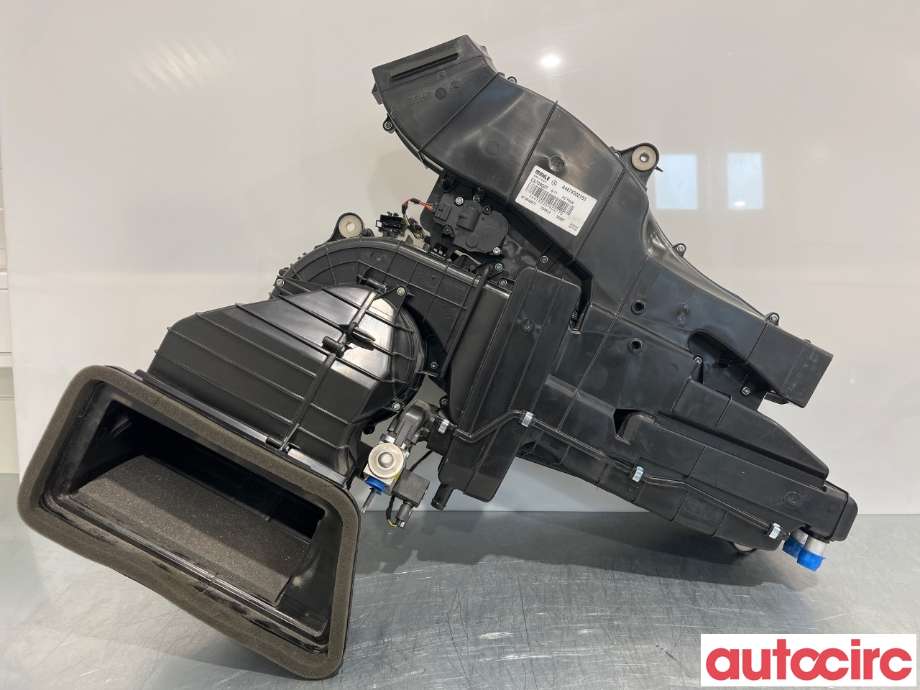 Varmeapparat til Mercedes EQV 2020-->> (W447) (W447) (MERCEDES|A4478300760|)