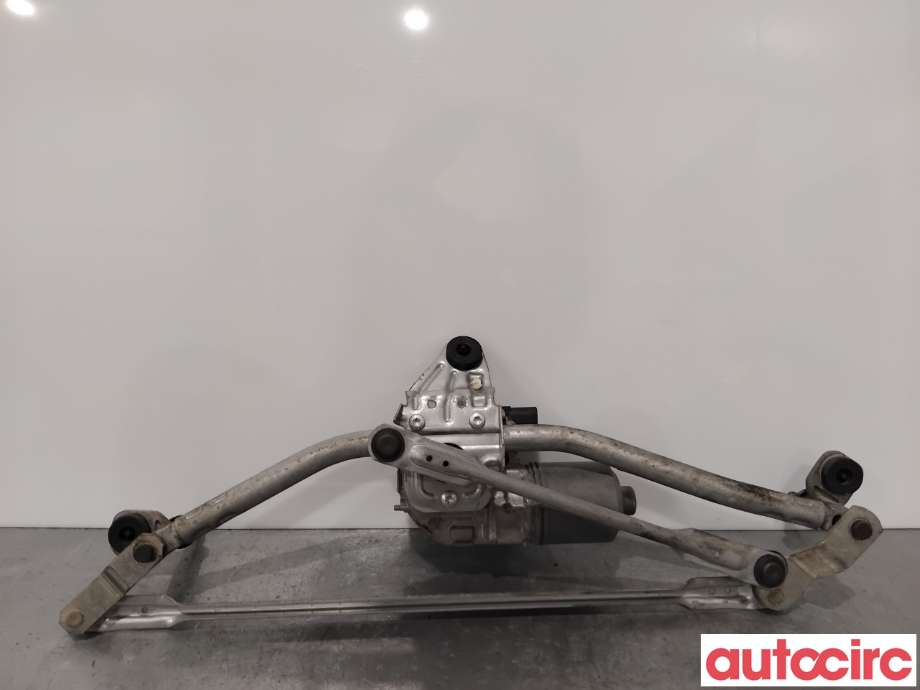 Viskermotor frontrute til VW Passat 2015-2019 (Fase 1) (B8) (B8) (VOLKSWAGEN|3G1955023D|1397220662|3G1955023L)
