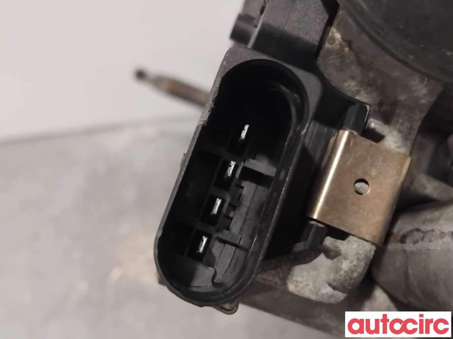 Viskermotor frontrute til VW Passat 2015-2019 (Fase 1) (B8) (B8) (VOLKSWAGEN|3G1955023D|1397220662|3G1955023L)