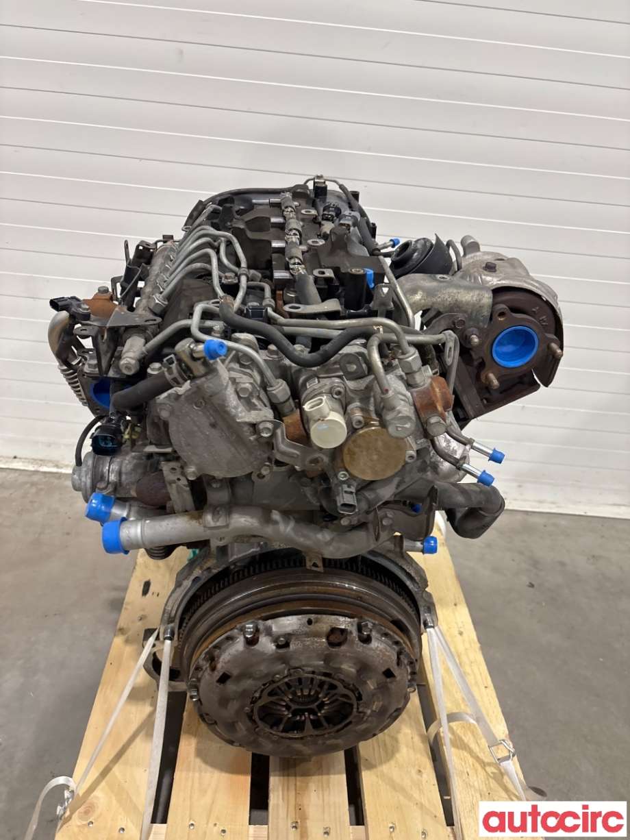 Motor diesel til Mitsubishi ASX 2010-2019 (MITSUBISHI|1000C909|4N13|)