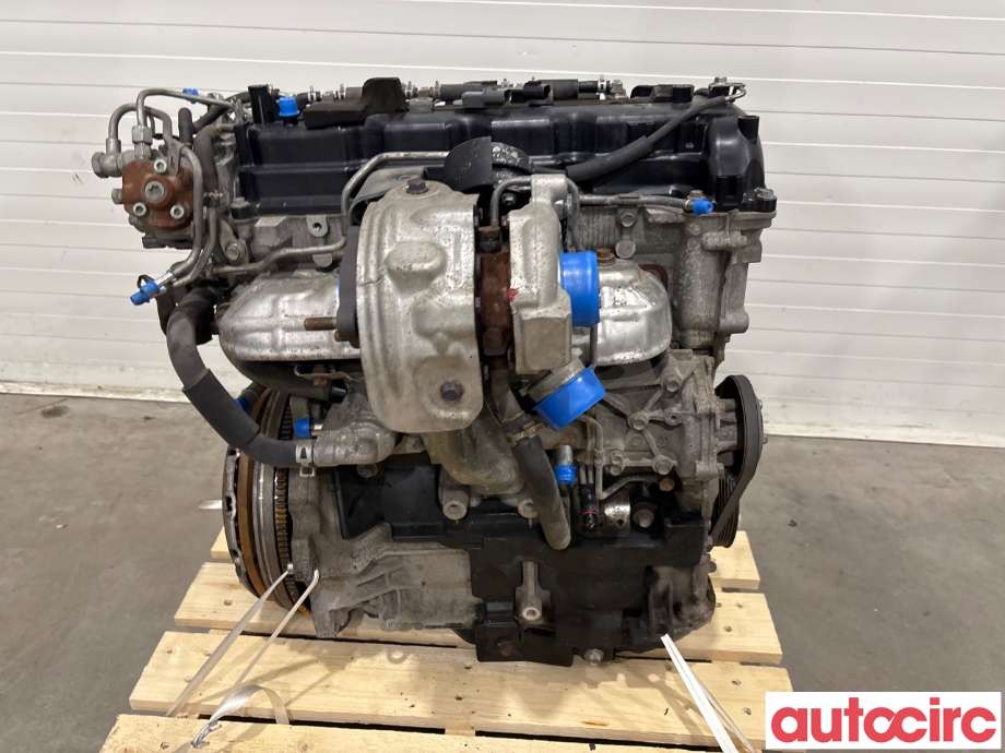 Motor diesel til Mitsubishi ASX 2010-2019 (MITSUBISHI|1000C909|4N13|)