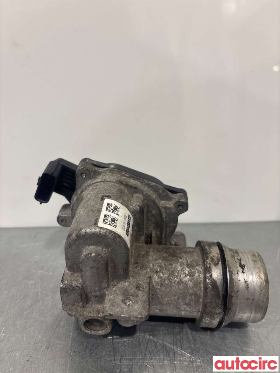 Spjeldhus til Nissan Qashqai 2010-2014 (Type I, Fase 2)  (NISSAN|1446900QAH||8200614985)