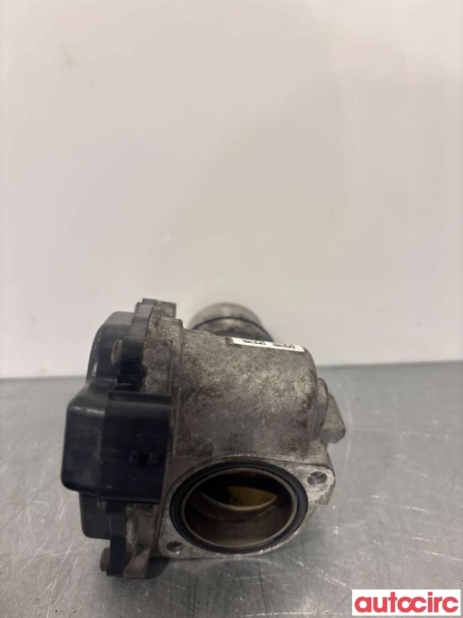Spjeldhus til Nissan Qashqai 2010-2014 (Type I, Fase 2)  (NISSAN|1446900QAH||8200614985)