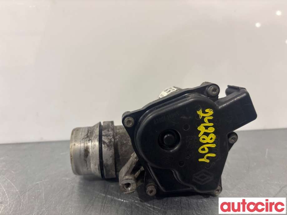 Spjeldhus til Nissan Qashqai 2010-2014 (Type I, Fase 2)  (NISSAN|1446900QAH||8200614985)