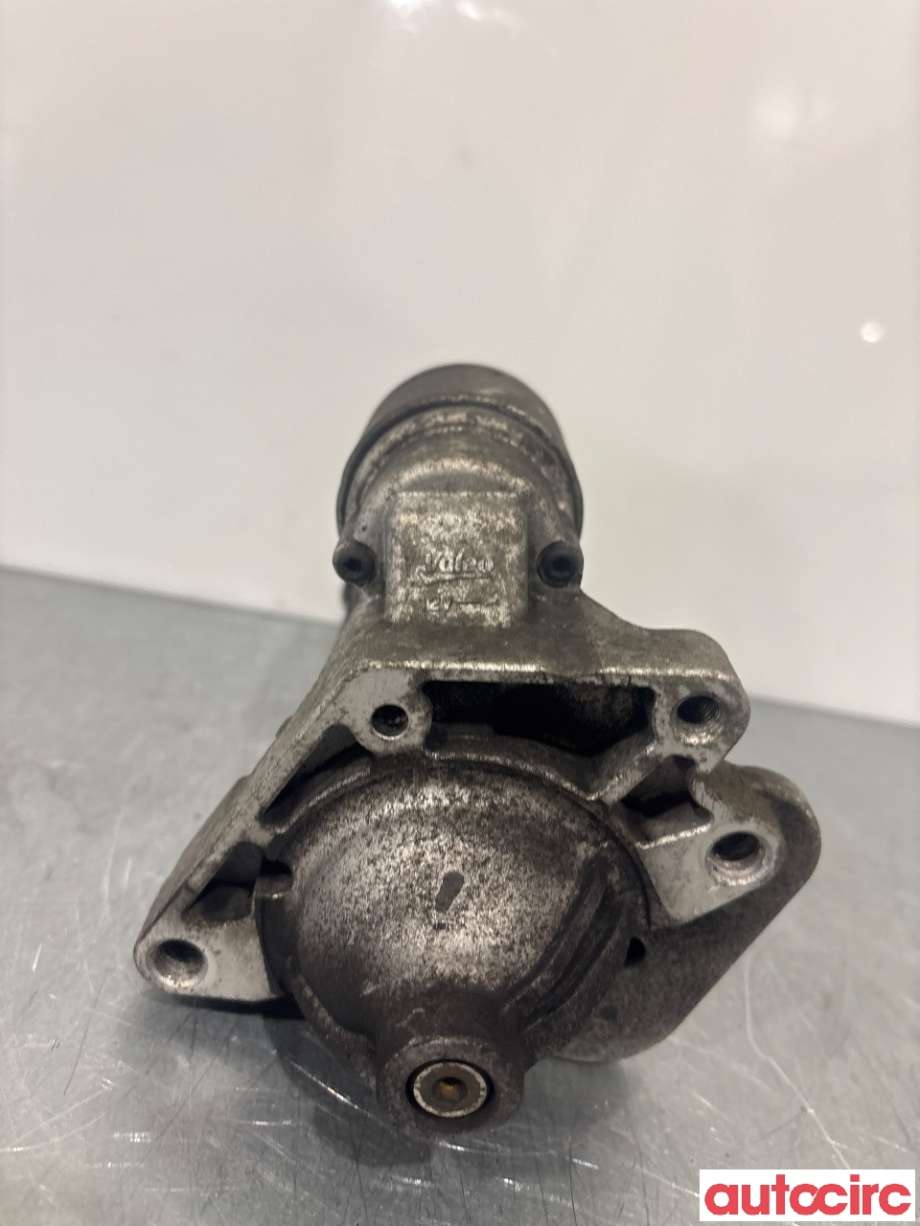 Starter diesel til Nissan Qashqai, 2010-2014 (Type I, Fase 2)  (NISSAN|2330000Q1H)