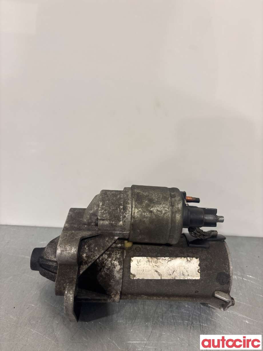 Starter diesel til Nissan Qashqai 2010-2014 (Type I, Fase 2) (NISSAN|2330000Q1H|)