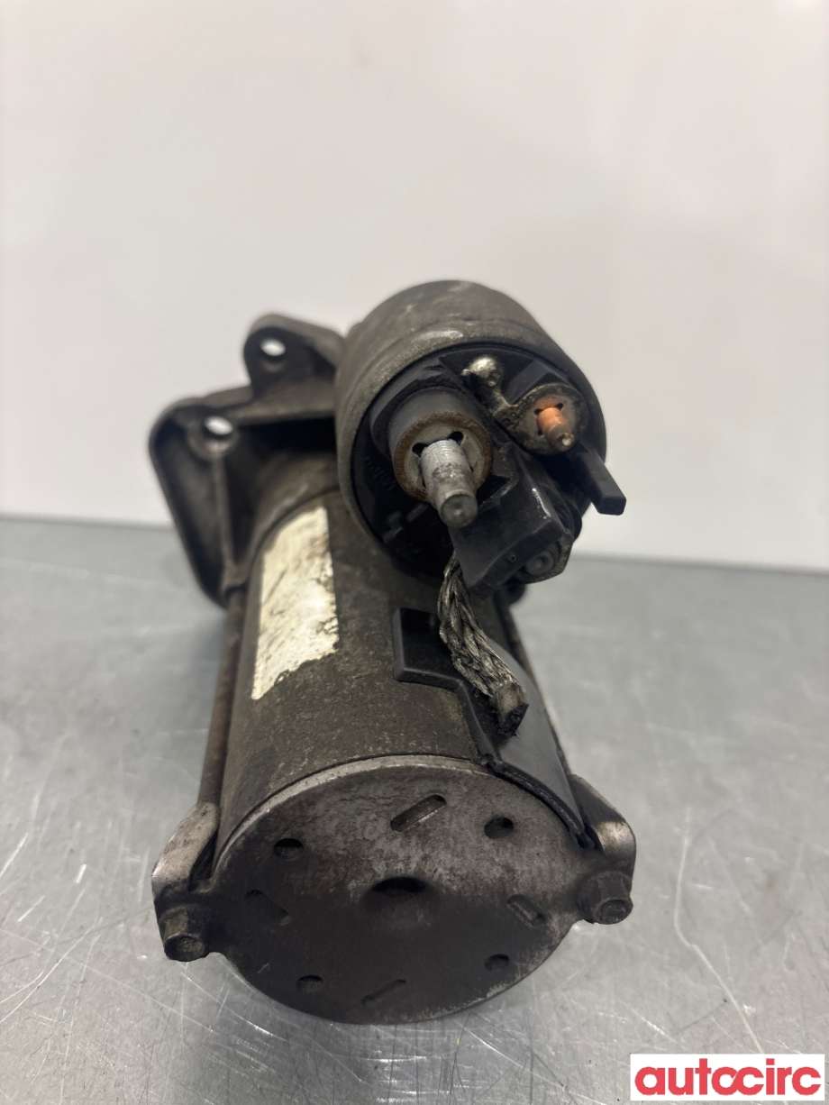 Starter diesel til Nissan Qashqai 2010-2014 (Type I, Fase 2) (NISSAN|2330000Q1H|)