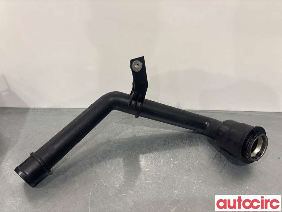Turbo rør til Nissan Qashqai, 2010-2014 (Type I, Fase 2)  (NISSAN|14460BB30C)