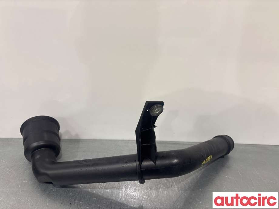 Turbo rør til Nissan Qashqai 2010-2014 (Type I, Fase 2) (NISSAN|14460BB30C||300353521)
