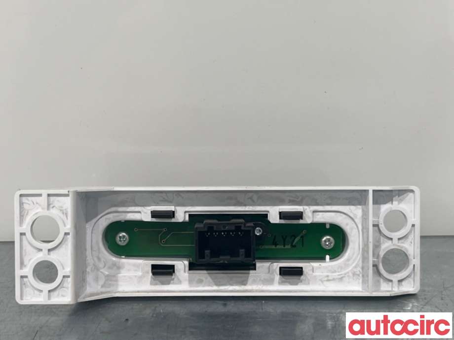 Airbag diverse til Nissan Leaf 2011-2017 (Type I)  (NISSAN|250203NA1B|)