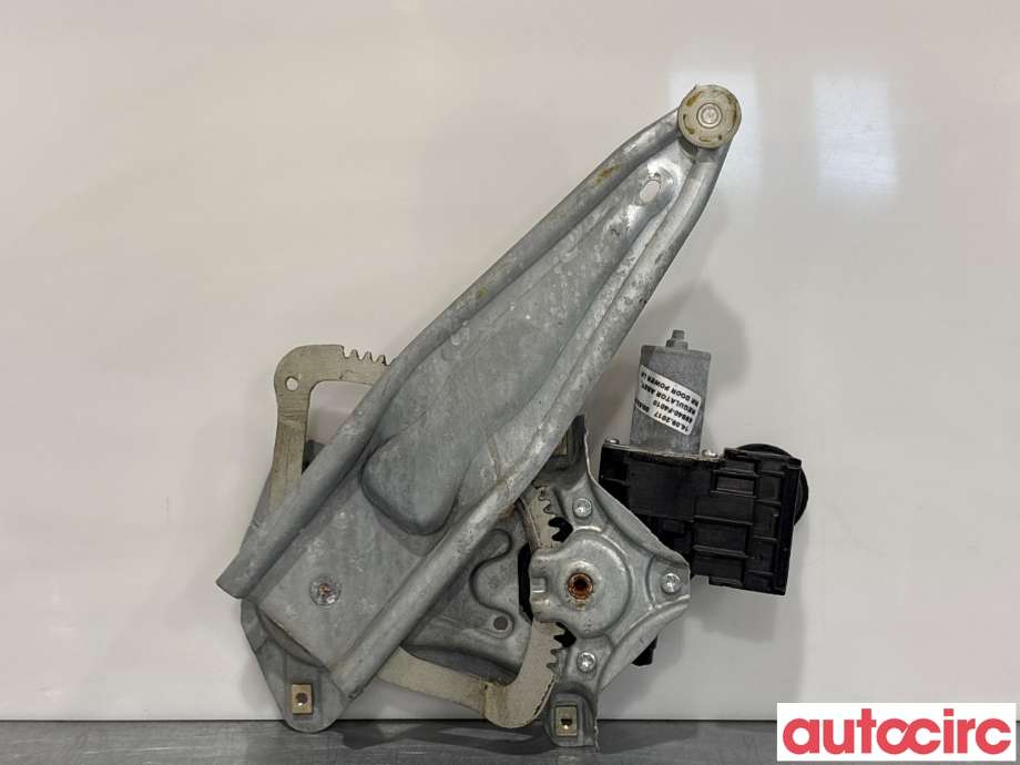 Ruteheis venstre bak til Toyota C-HR 2016-->>  (TOYOTA|69840F4010|062020-3921|85710-F4020)