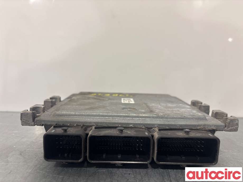 Styreenhet motor til Nissan Qashqai 2010-2014 (Type I, Fase 2)  (NISSAN|23710BR30A|S180067173A|23710BB31A)
