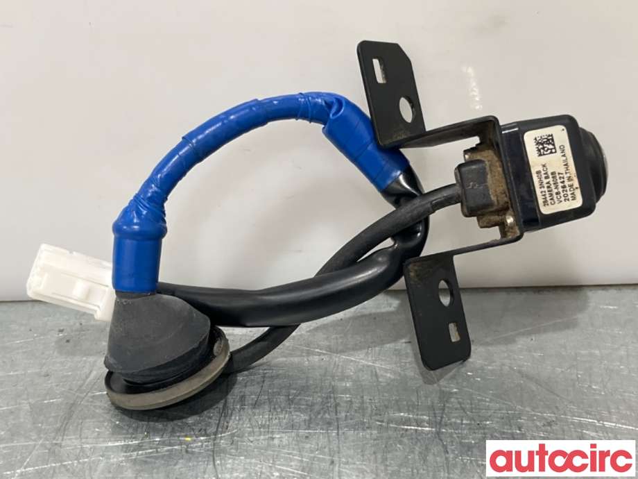 Kamera til Nissan Leaf 2011-2017 (Type I)  (NISSAN|284423NH0B|)