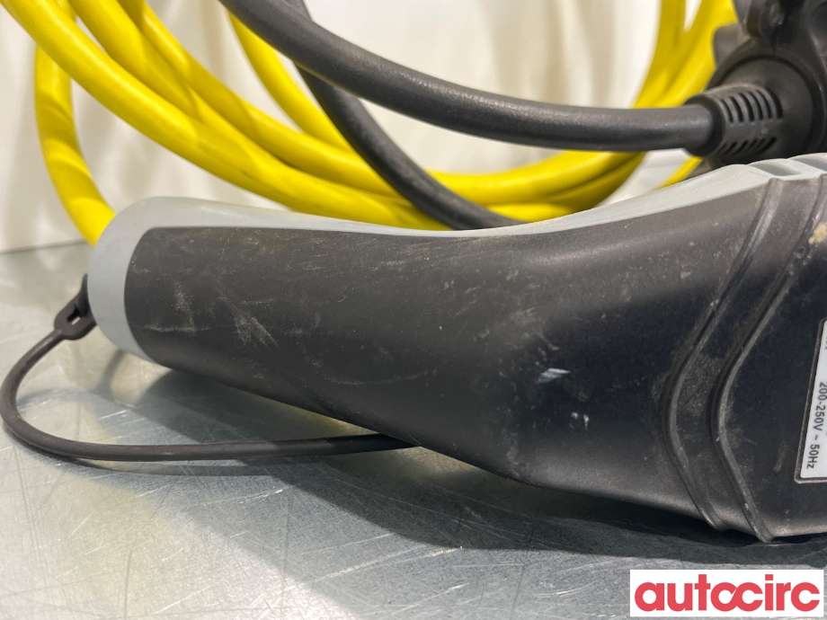 Batterilader kabel til VW e-Golf 2017-2020 (Fase 2)  (VOLKSWAGEN|12E971675CG|)