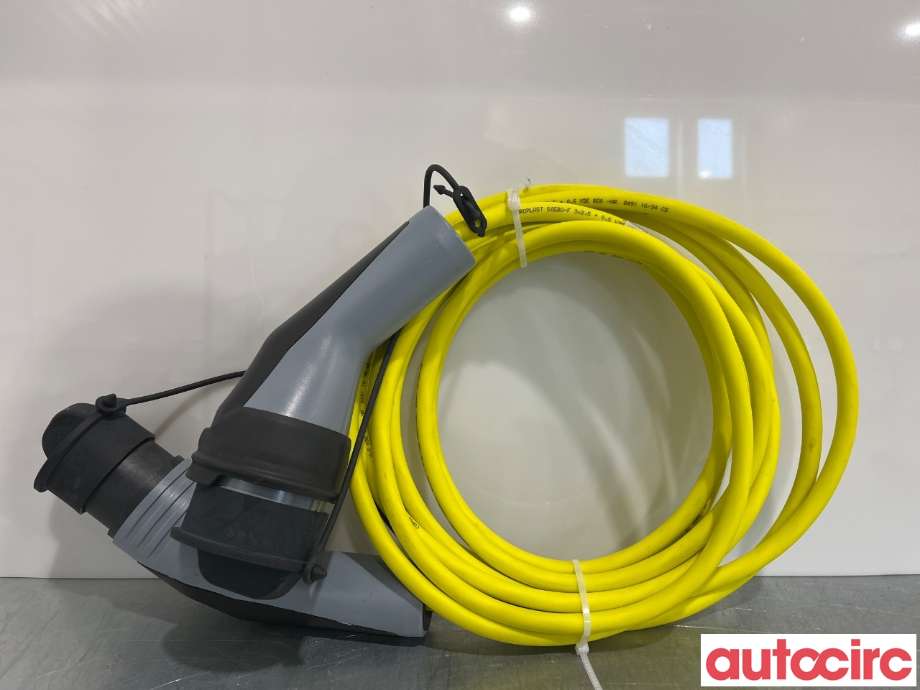 Batterilader kabel til VW e-Golf 2014-2017 (Fase 1) (VOLKSWAGEN|12E971675AB|)