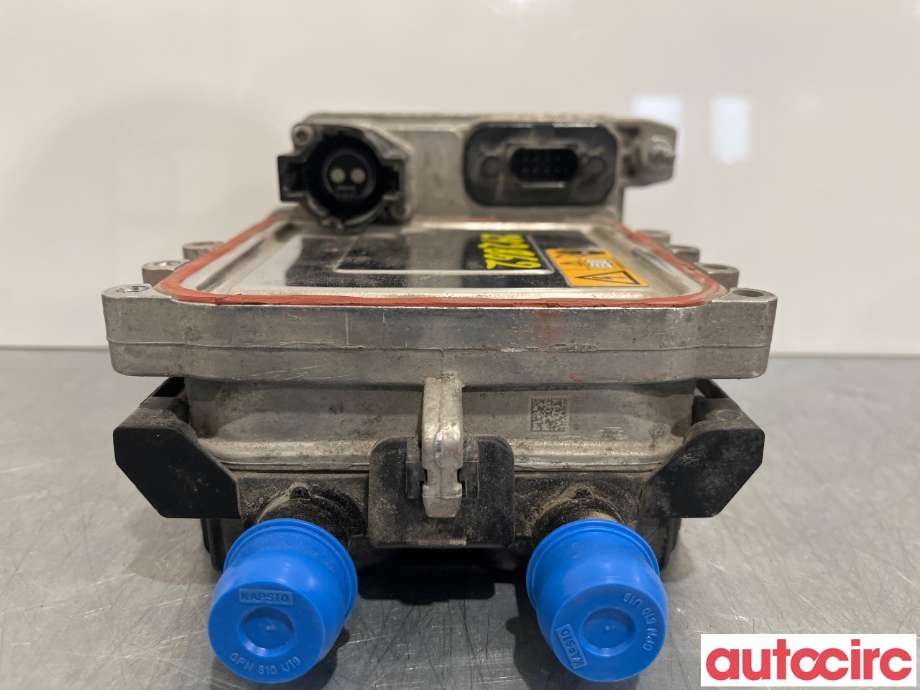 Motorvarmer elektrisk til Mercedes EQV 2020-->> (W447) (W447) (MERCEDES|A0008357300|710301020400)