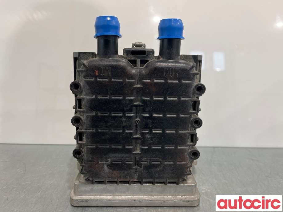Motorvarmer elektrisk til Mercedes EQV 2020-->> (W447) (W447) (MERCEDES|A0008357300|710301020400)
