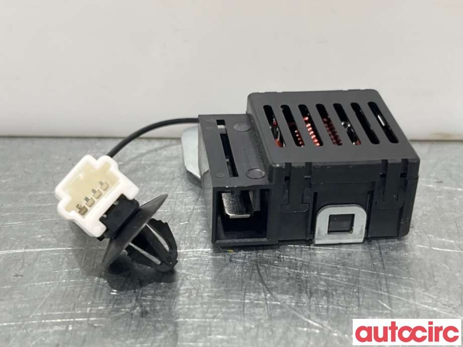 Diverse deler til Nissan Leaf 2011-2017 (Type I)  (NISSAN|283623NA0A|)
