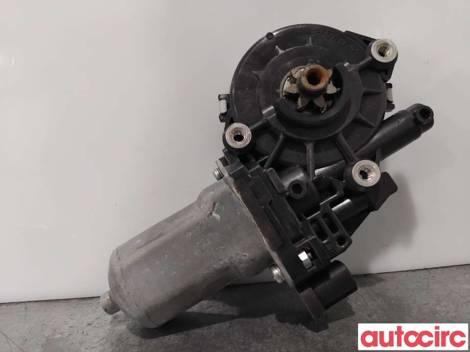 Ruteheis venstre foran til Mitsubishi Outlander 2015-->> (Type III, Fase 2) (MITSUBISHI|5713A385|262100-5380)