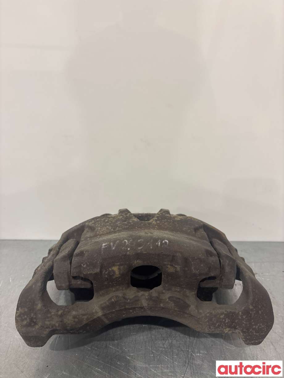 Bremsecaliper venstre foran til Volvo V70 2007-2013 (Type III, Fase 1)  (VOLVO|36000151|)