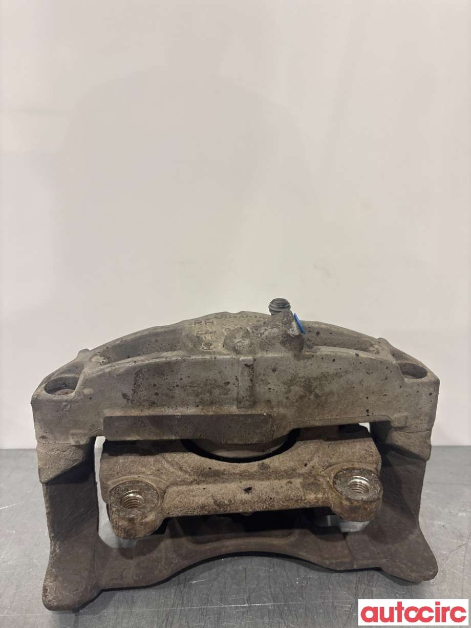 Bremsecaliper høyre foran til Volvo V70 2007-2013 (Type III, Fase 1)  (VOLVO|36000150|)