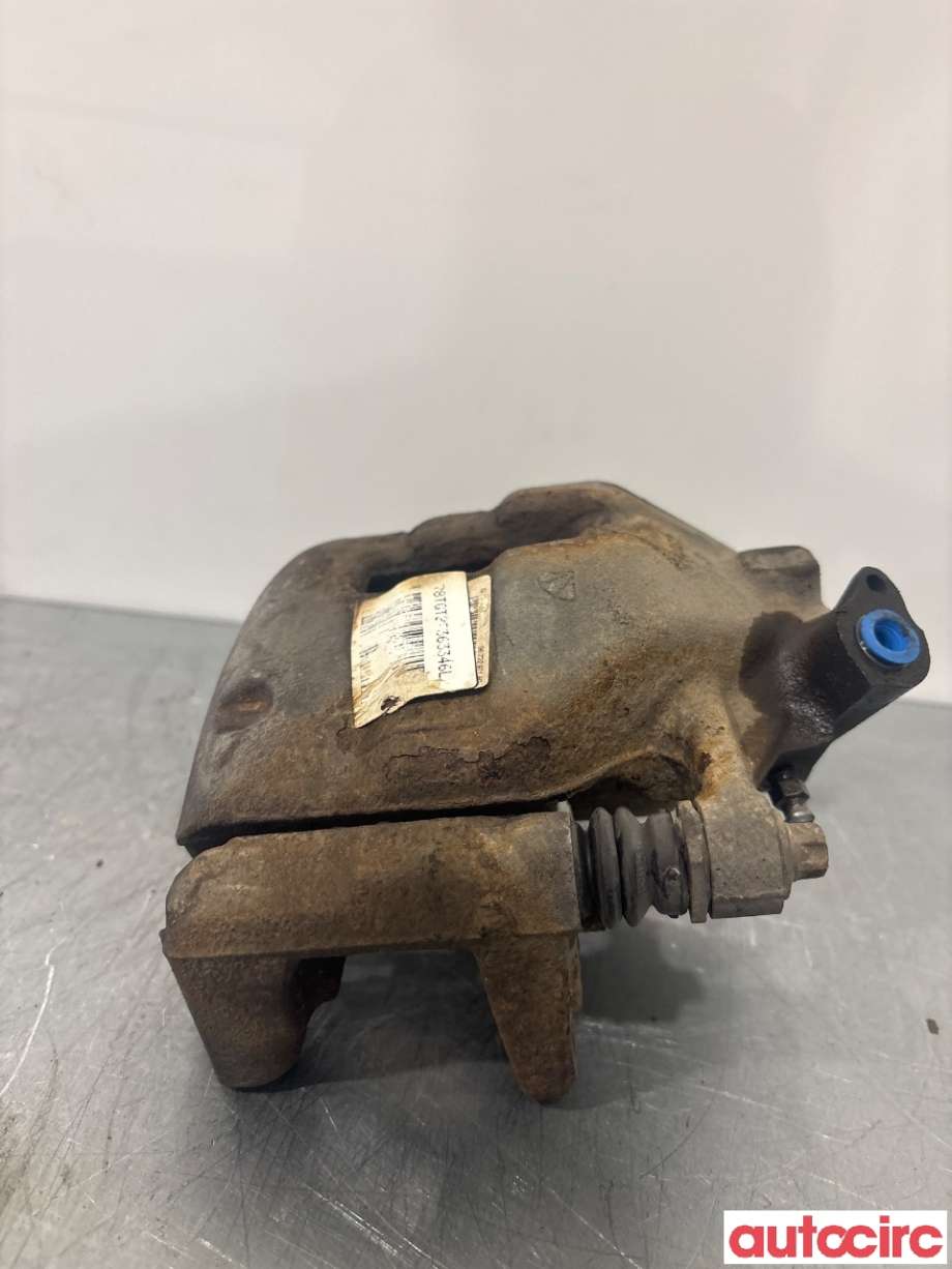 Bremsecaliper venstre foran til Peugeot 308 2013-2021 (Type II)  (PEUGEOT|1610428180|)