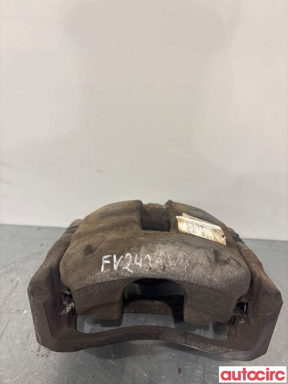 Bremsecaliper venstre foran til Peugeot 308 2013-2021 (Type II)  (PEUGEOT|1610428180|)