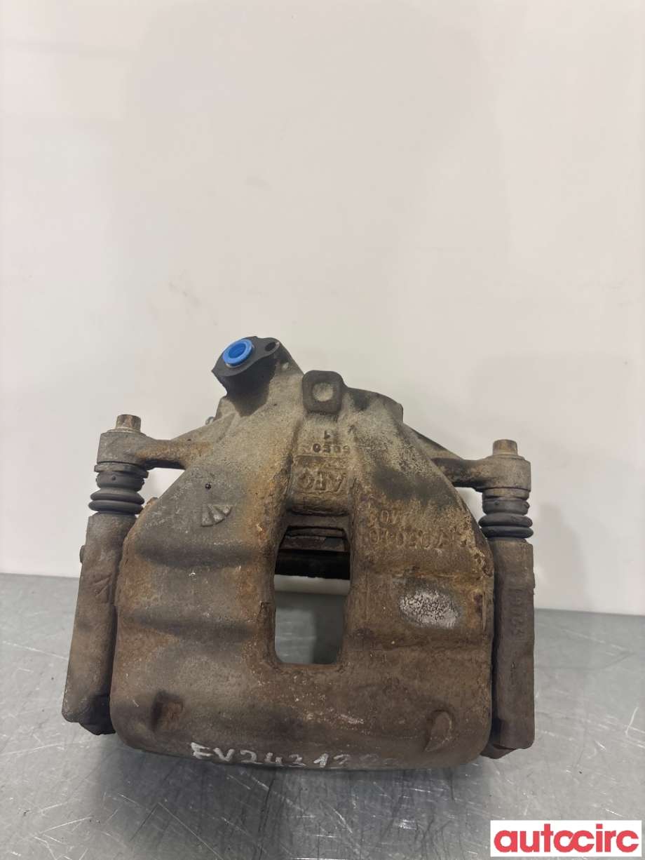 Bremsecaliper høyre foran til Peugeot 308 2013-2021 (Type II) (PEUGEOT|1610428280|)