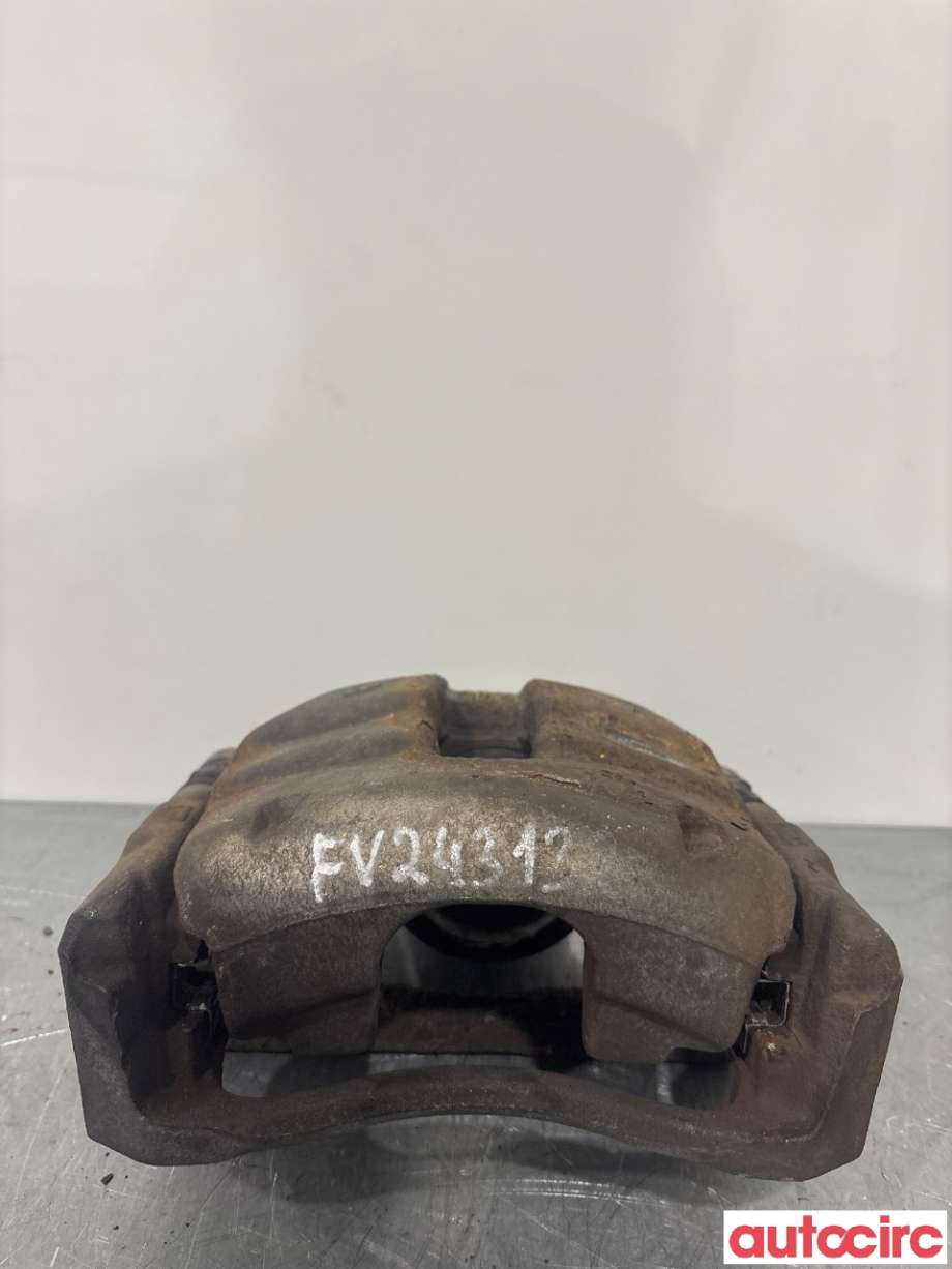Bremsecaliper høyre foran til Peugeot 308 2013-2021 (Type II) (PEUGEOT|1610428280|)