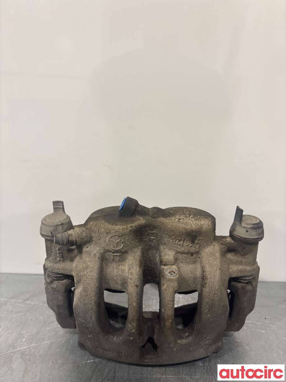 Bremsecaliper venstre foran til Mercedes Vito/Viano 2010-2014 (Fase 2) (W639) (W639) (MERCEDES|A4474207600|)