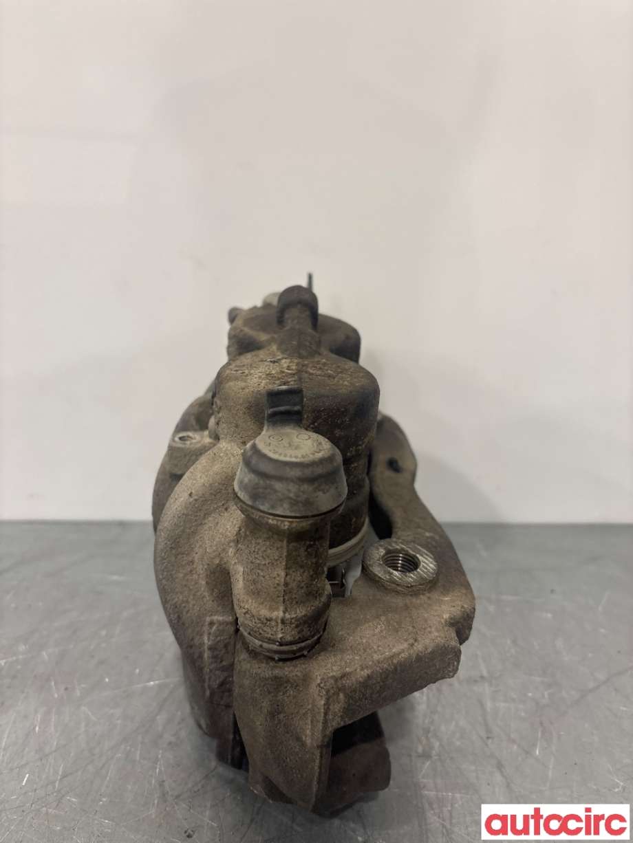 Bremsecaliper venstre foran til Mercedes Vito/Viano 2010-2014 (Fase 2) (W639) (W639) (MERCEDES|A4474207600|)