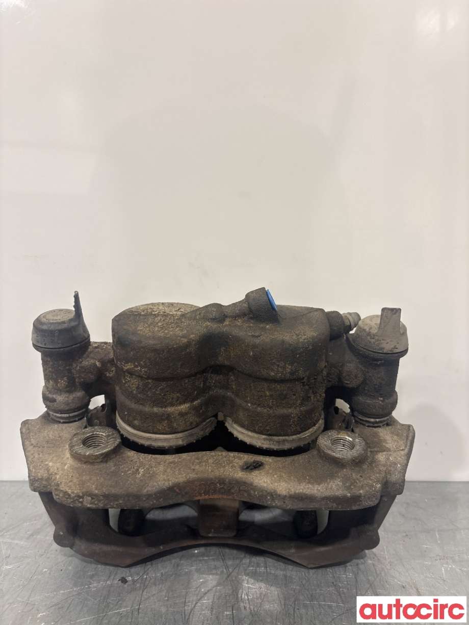 Bremsecaliper venstre foran til Mercedes Vito/Viano 2010-2014 (Fase 2) (W639) (W639) (MERCEDES|A4474207600|)