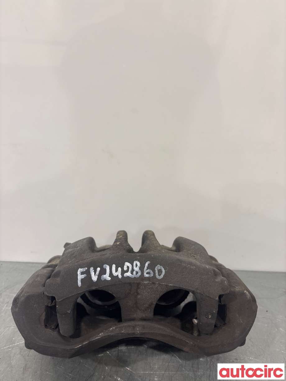 Bremsecaliper venstre foran til Mercedes Vito/Viano 2010-2014 (Fase 2) (W639) (W639) (MERCEDES|A4474207600|)