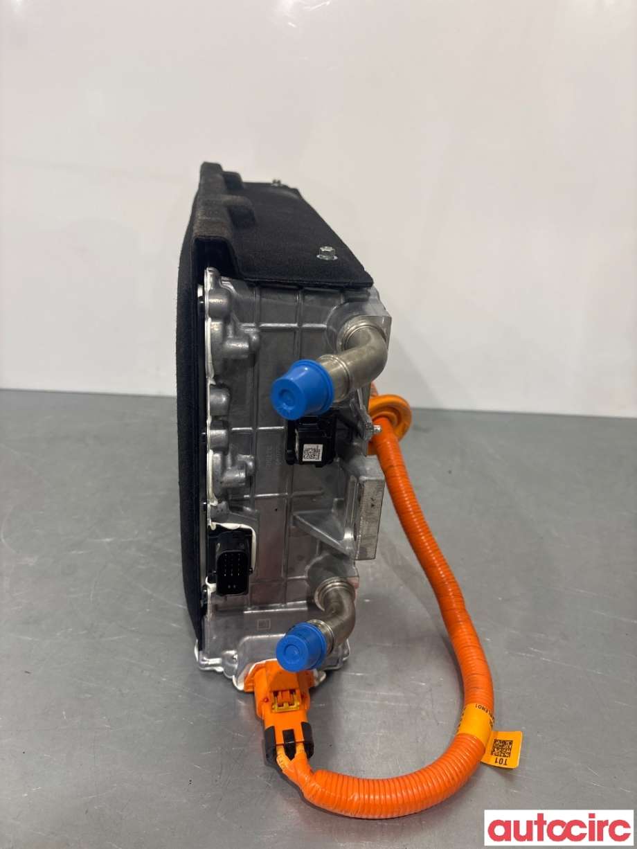 Batterilader (OBC - On Board Charger) til Hyundai Ioniq 5 2021-->>  (HYUNDAI|364001XAB0||364011XAB0)