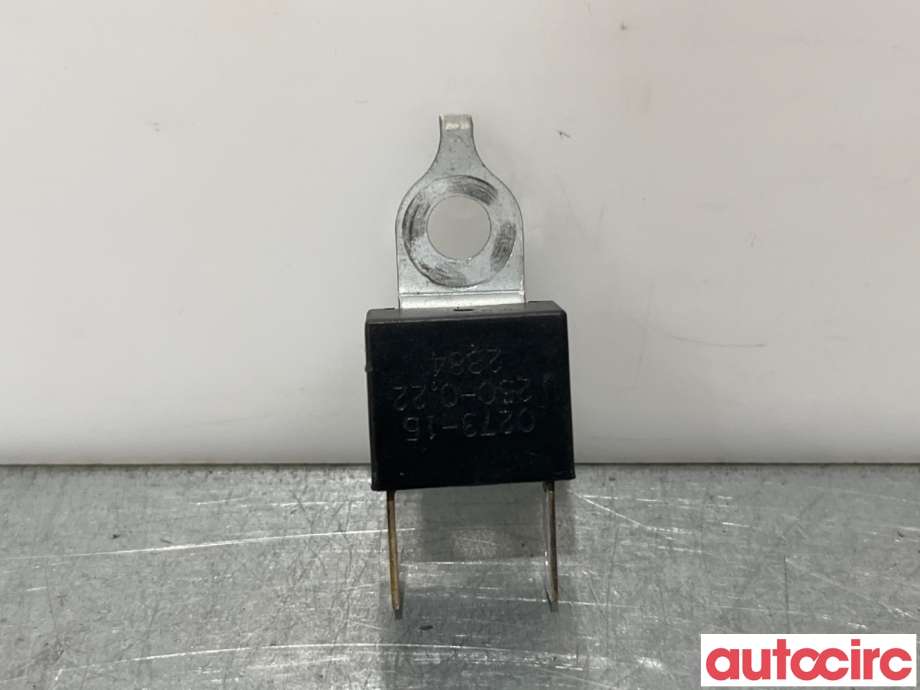 Diverse deler til Nissan Leaf, 2011-2017 (Type I)  (NISSAN|2835745V00)