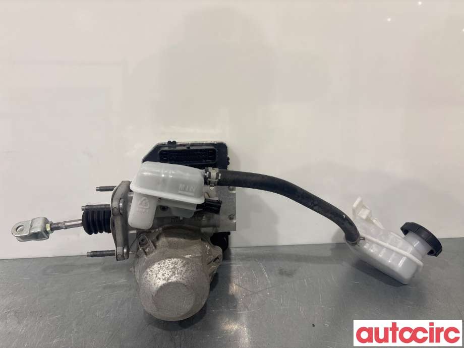 ABS sentral til Hyundai Ioniq 5 2021-->>  (HYUNDAI|58520GI010||58500-GI010)