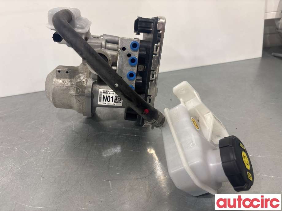 ABS sentral til Hyundai Ioniq 5 2021-->>  (HYUNDAI|58520GI010||58500-GI010)
