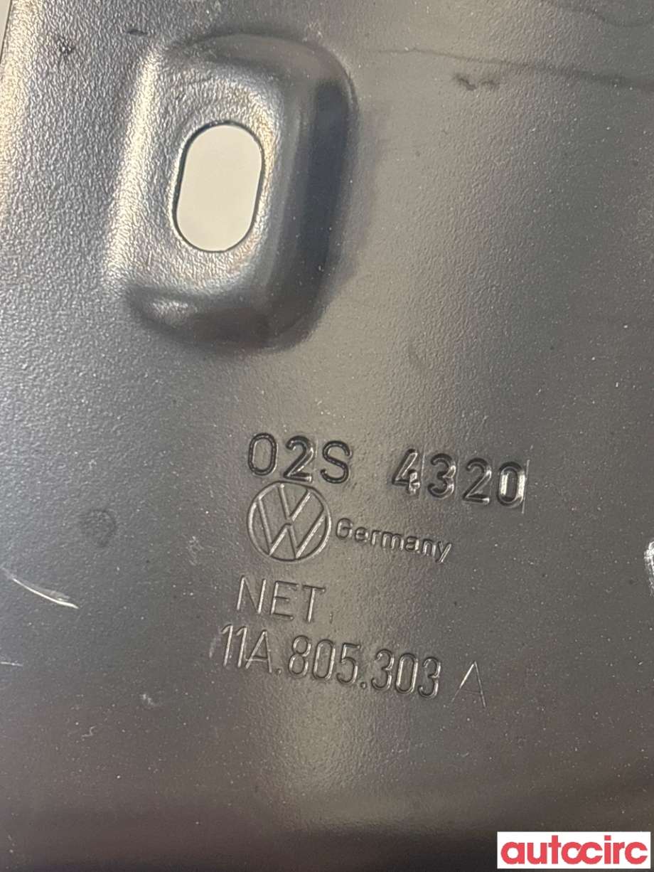 Diverse deler til VW ID.4 2020-->> (VOLKSWAGEN|11A805303A|)