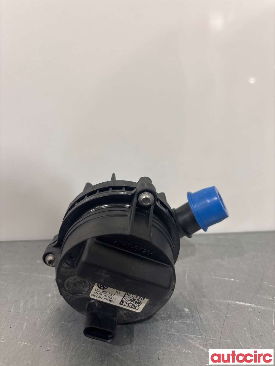 Sirkulasjonspumpe til VW ID.4 2020-->>  (VOLKSWAGEN|1EA965567H||1EA965567)