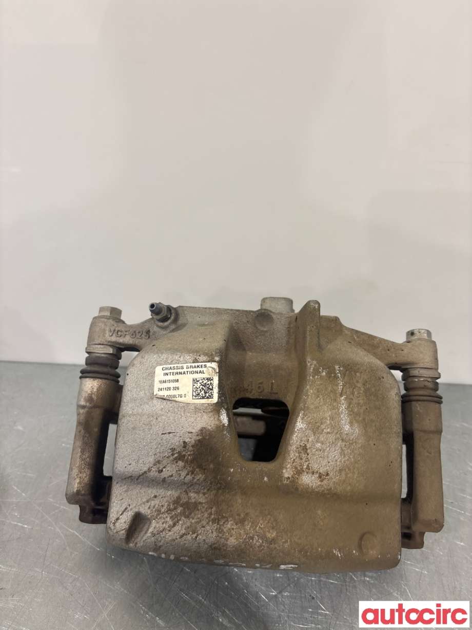 Bremsecaliper venstre foran til VW ID.4 2020-->> (VOLKSWAGEN|1EA615123B|)