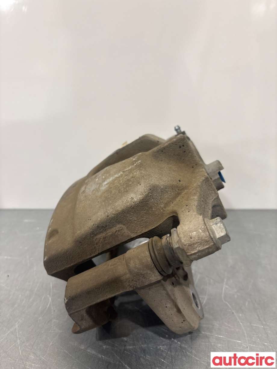 Bremsecaliper venstre foran til VW ID.4 2020-->> (VOLKSWAGEN|1EA615123B|)